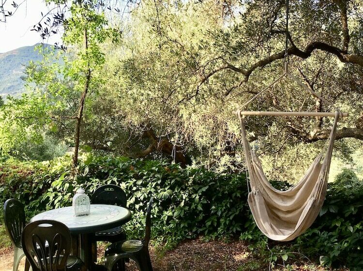 בית, חדר שינה 1, Agriturismo Don Cesarino