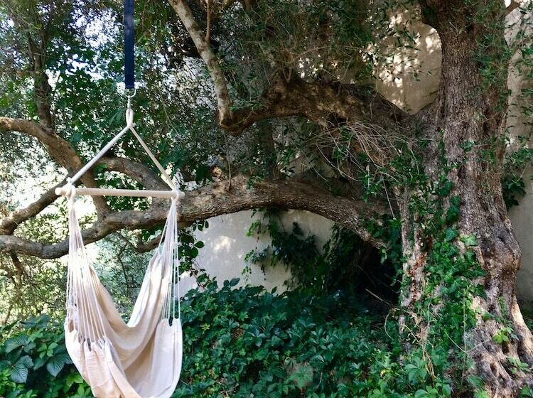 בית, חדר שינה 1, Agriturismo Don Cesarino