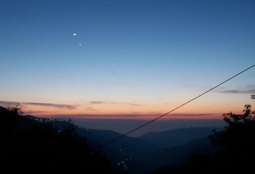 בית, חדר שינה 1, Agriturismo Don Cesarino