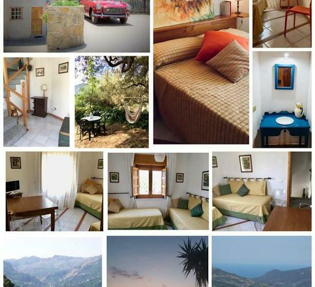 Дом 1 Спальня, Agriturismo Don Cesarino