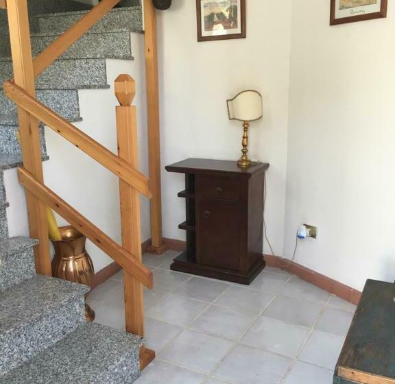 Дом 1 Спальня, Agriturismo Don Cesarino