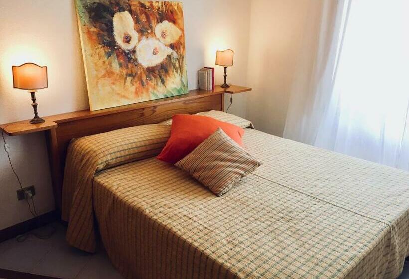 בית, חדר שינה 1, Agriturismo Don Cesarino