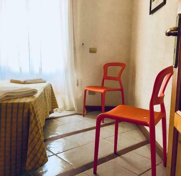 בית, חדר שינה 1, Agriturismo Don Cesarino