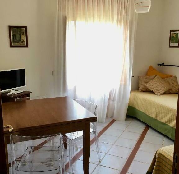 Дом 1 Спальня, Agriturismo Don Cesarino