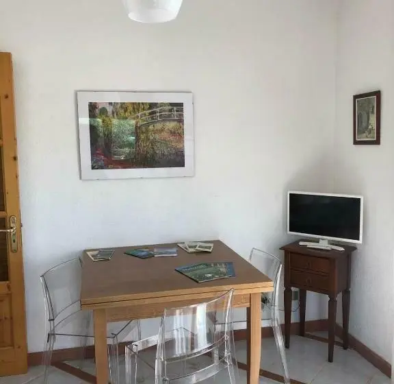 １ベッドルームハウス, Agriturismo Don Cesarino