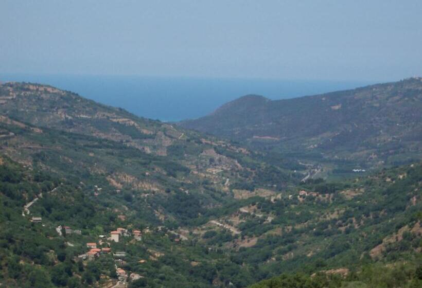 בית, חדר שינה 1, Agriturismo Don Cesarino