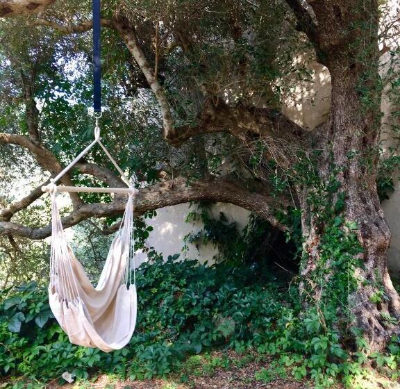 בית, חדר שינה 1, Agriturismo Don Cesarino