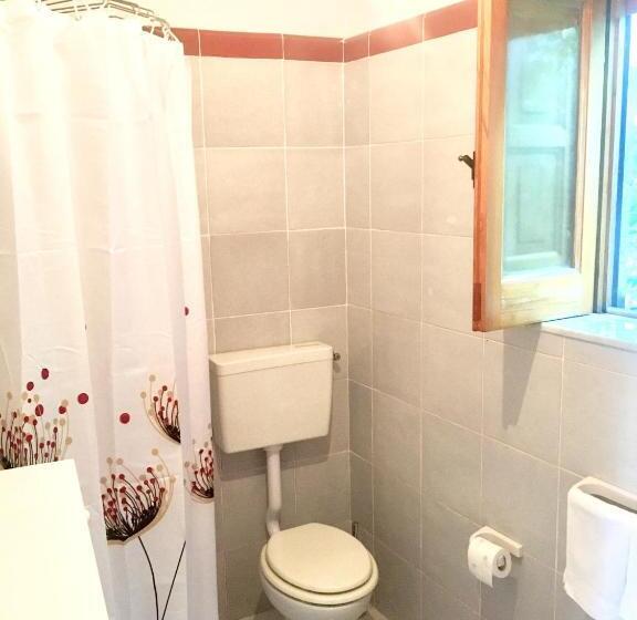 בית, חדר שינה 1, Agriturismo Don Cesarino