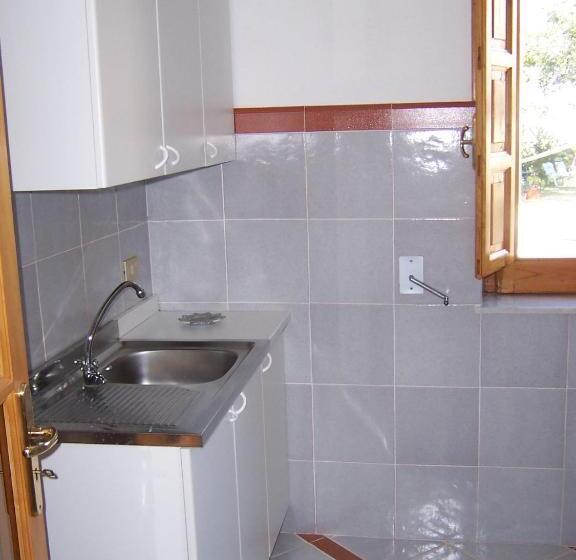 בית, חדר שינה 1, Agriturismo Don Cesarino