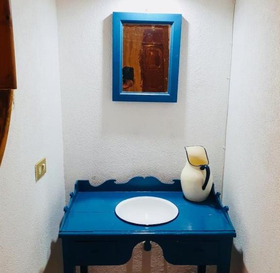 בית, חדר שינה 1, Agriturismo Don Cesarino