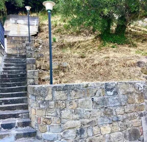 ドゥプレックスルーム, Agriturismo Don Cesarino