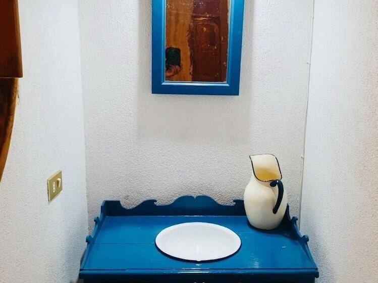 בית, חדר שינה 1, Agriturismo Don Cesarino