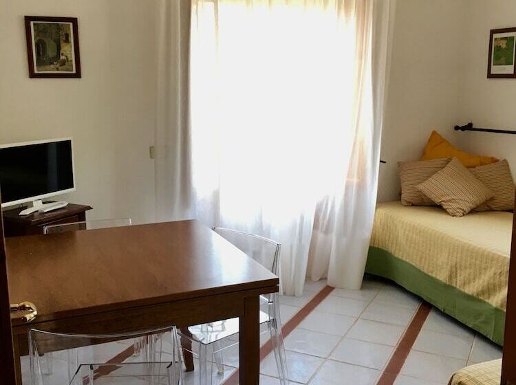 בית, חדר שינה 1, Agriturismo Don Cesarino