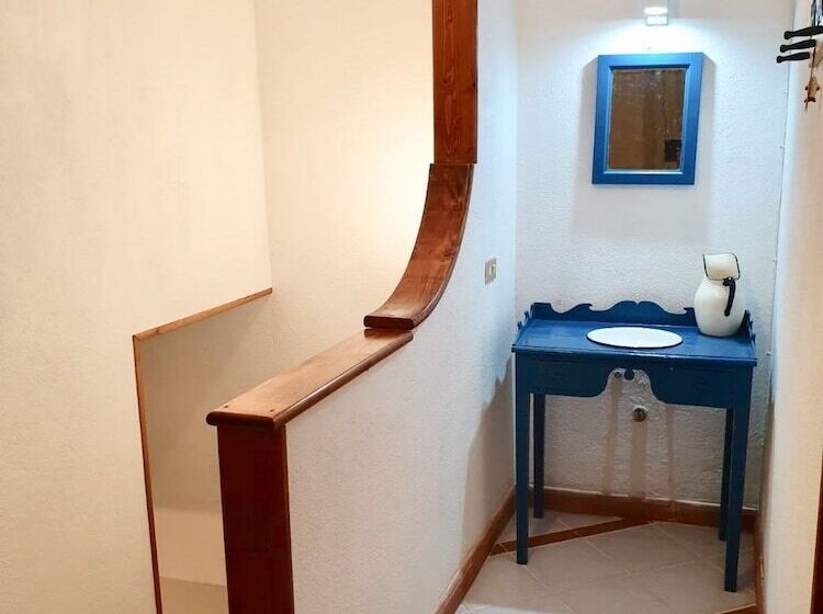 בית, חדר שינה 1, Agriturismo Don Cesarino