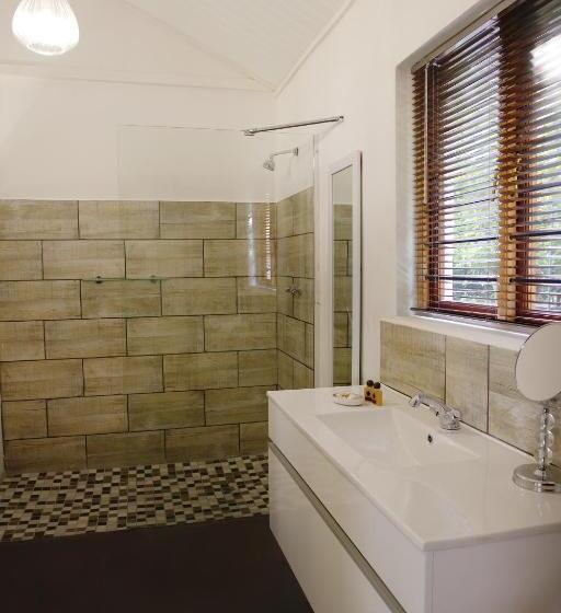 غرفة ديلوكس مطلّة علي الحديقة, Almar View Guest House