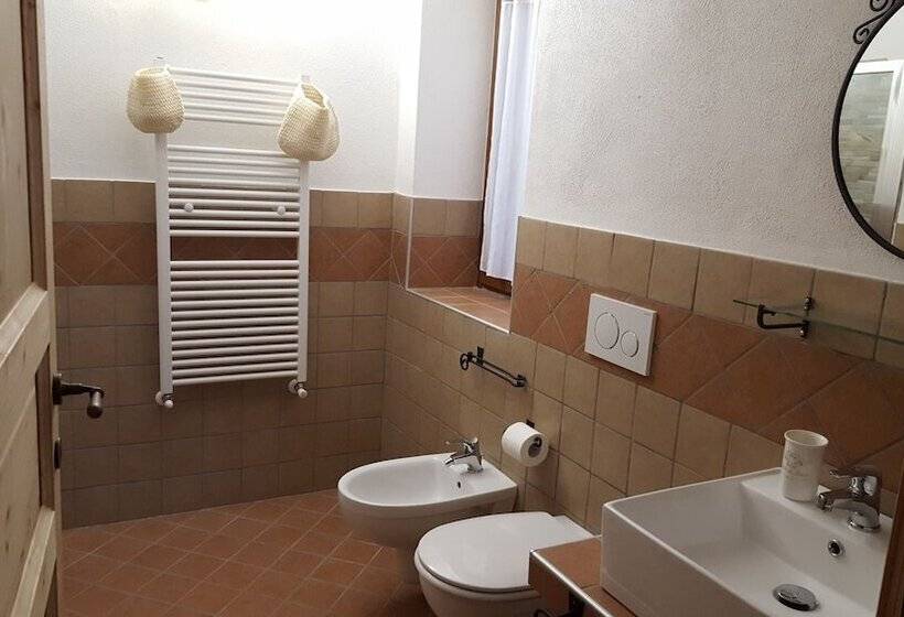 Номер Стандарт, B&b Ca'suana