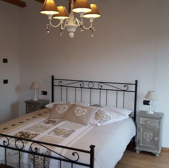 חדר סטנדרט, B&b Ca'suana