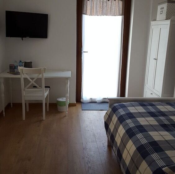 חדר סטנדרט יחיד, B&b Ca'suana