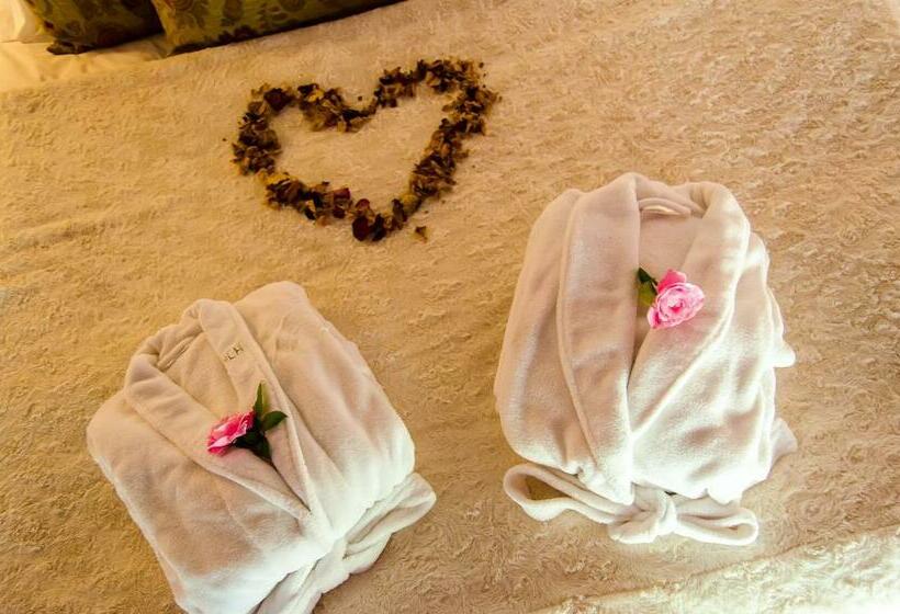 חדר סטנדרט, Hawklee Country House