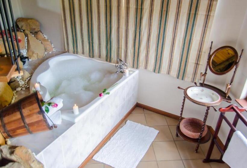 חדר סטנדרט, Hawklee Country House