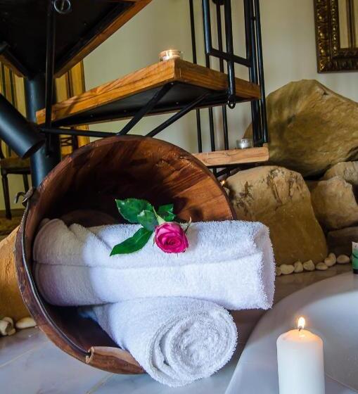 חדר סטנדרט, Hawklee Country House