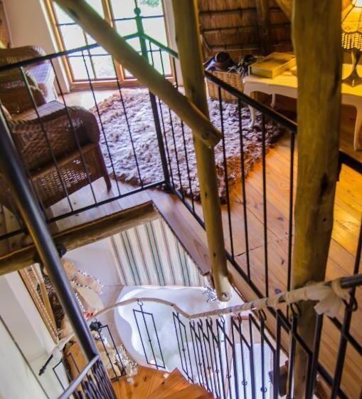 חדר סטנדרט, Hawklee Country House