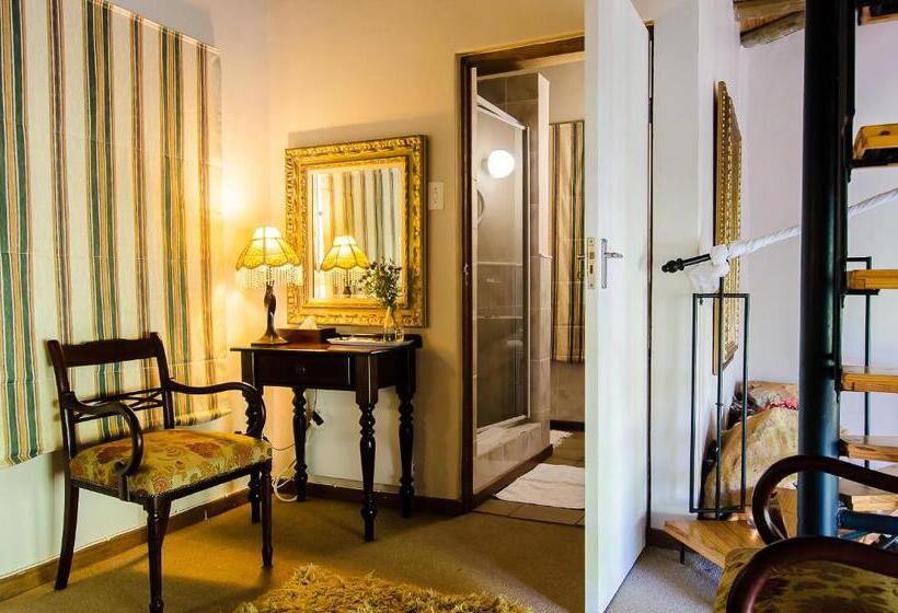 חדר סטנדרט, Hawklee Country House