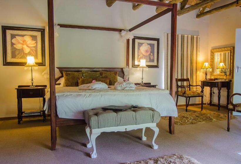 חדר סטנדרט, Hawklee Country House