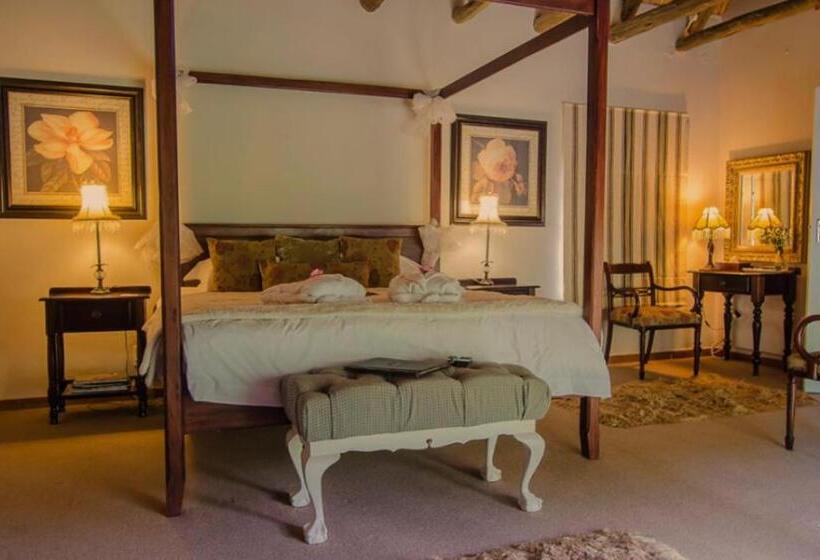 Номер Стандарт, Hawklee Country House