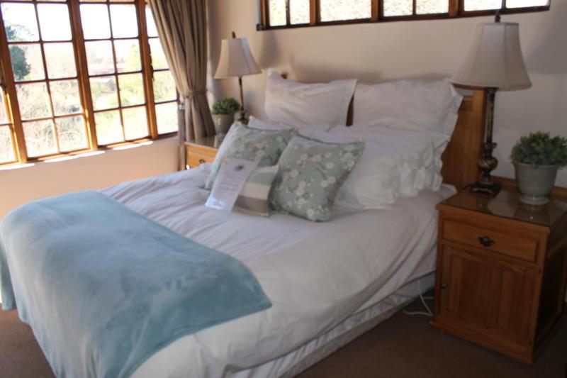 בקתה סטנדרטית, Hawklee Country House