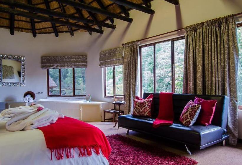 חדר סטנדרט, Hawklee Country House