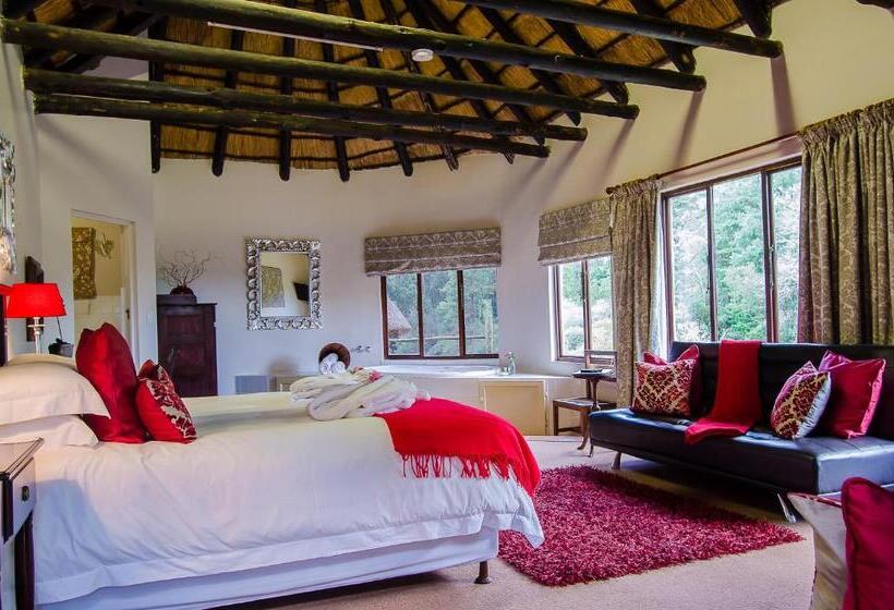 Номер Стандарт, Hawklee Country House