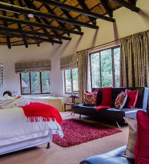 חדר סטנדרט, Hawklee Country House