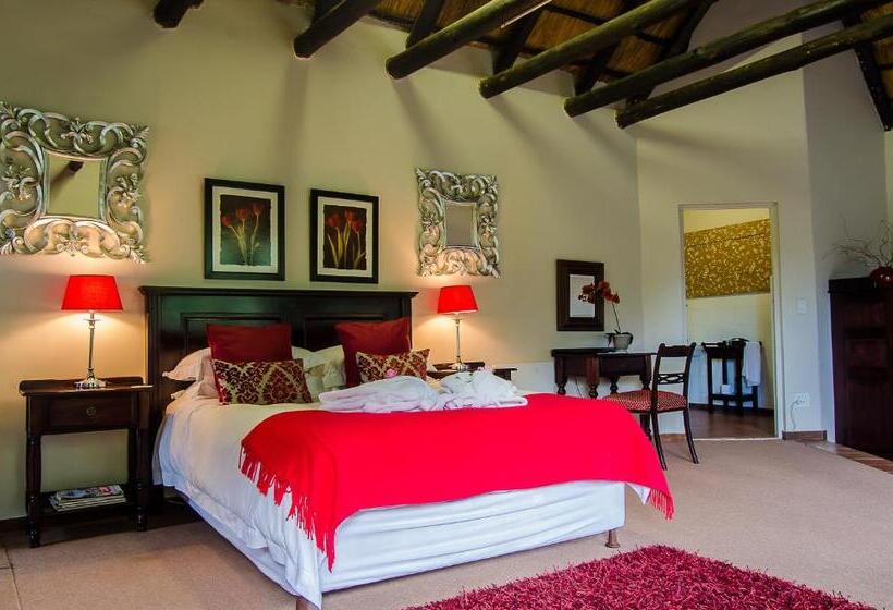 חדר סטנדרט, Hawklee Country House