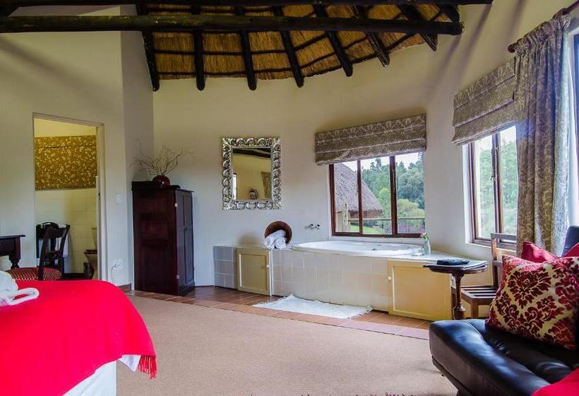 חדר סטנדרט, Hawklee Country House