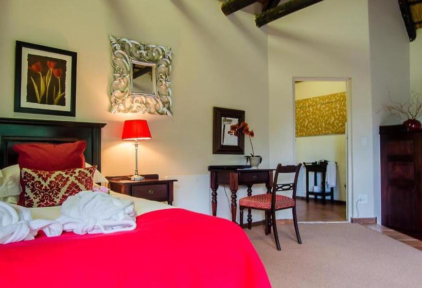 חדר סטנדרט, Hawklee Country House