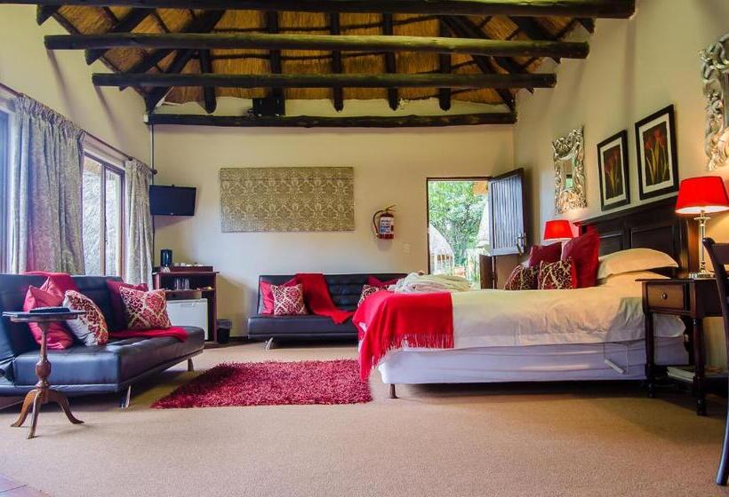 Номер Стандарт, Hawklee Country House