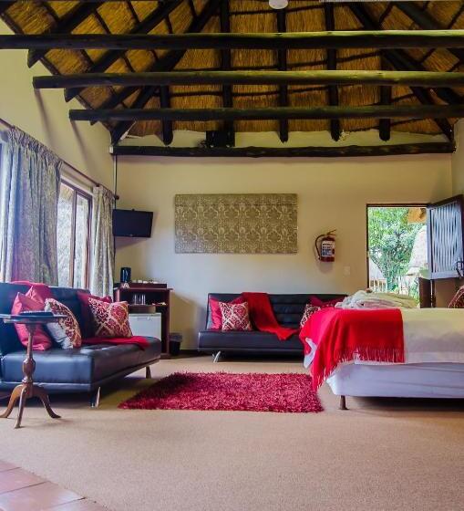 חדר סטנדרט, Hawklee Country House