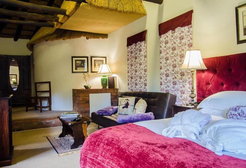 חדר סטנדרט, Hawklee Country House