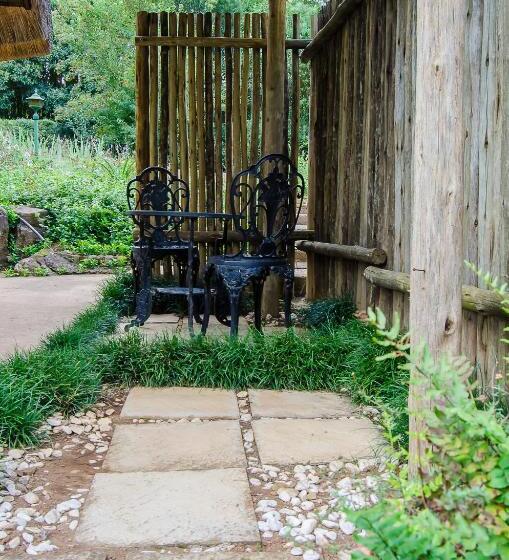 חדר סטנדרט, Hawklee Country House