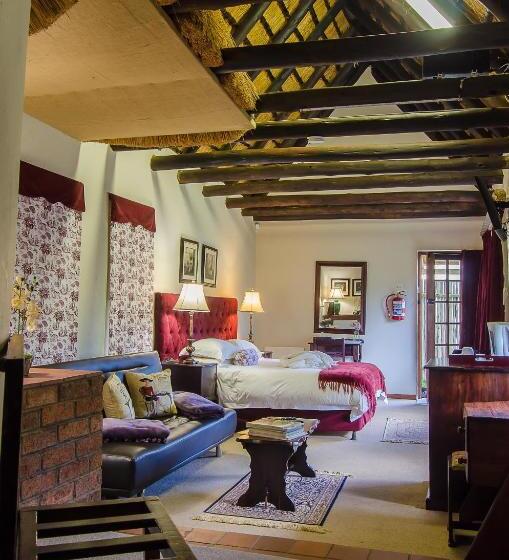 Номер Стандарт, Hawklee Country House
