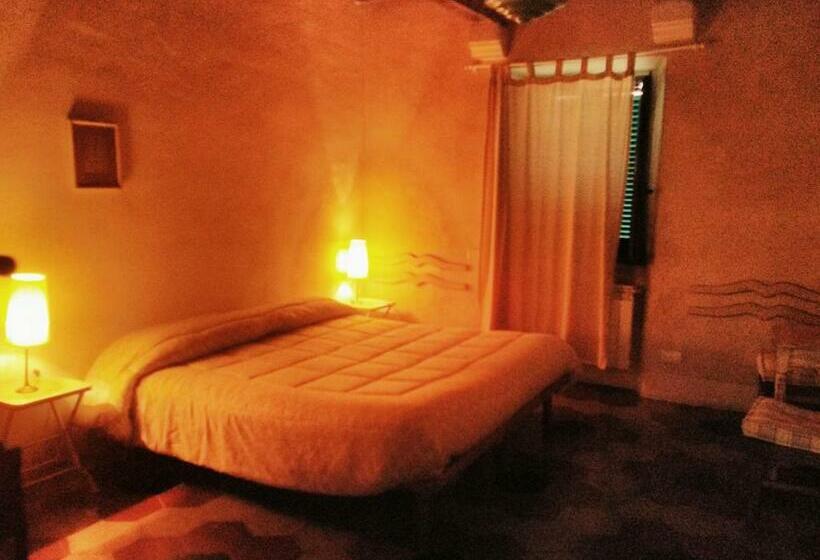 חדר סטנדרט, L'asino Vola