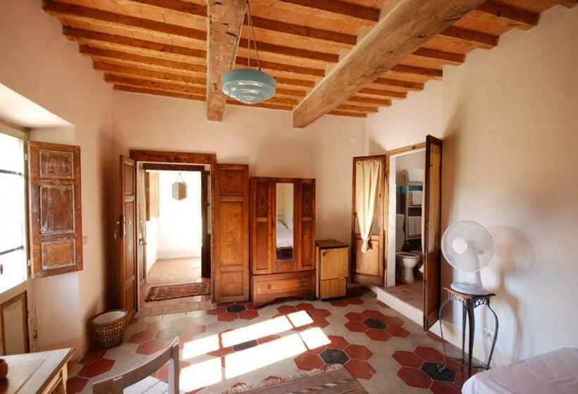 חדר סטנדרט, L'asino Vola