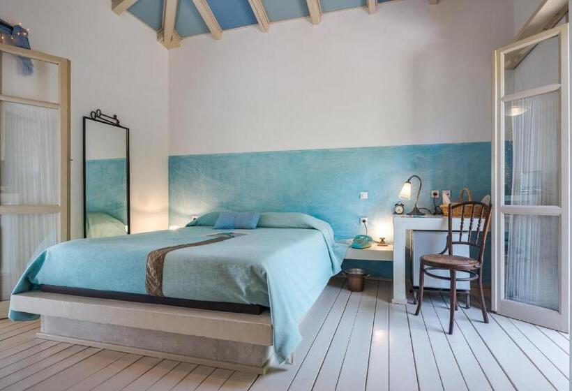 Номер Стандарт, Mazaraki Guesthouse