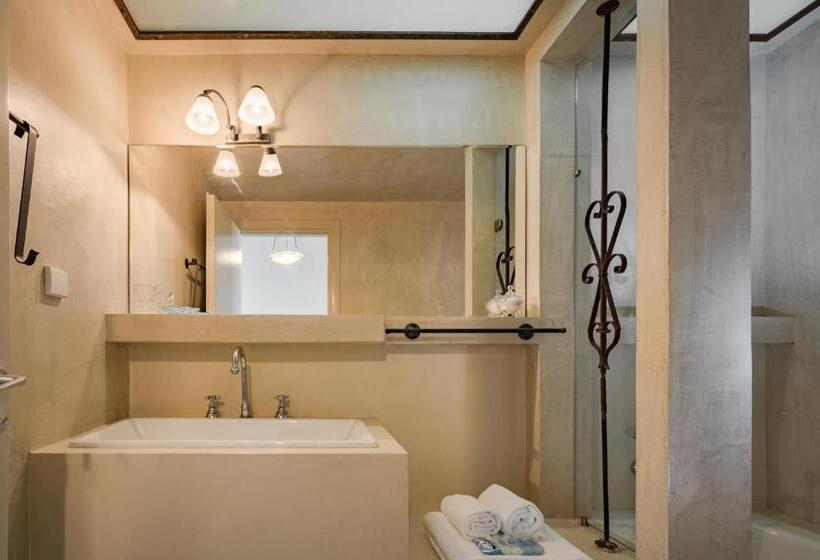 חדר סטנדרט, Mazaraki Guesthouse