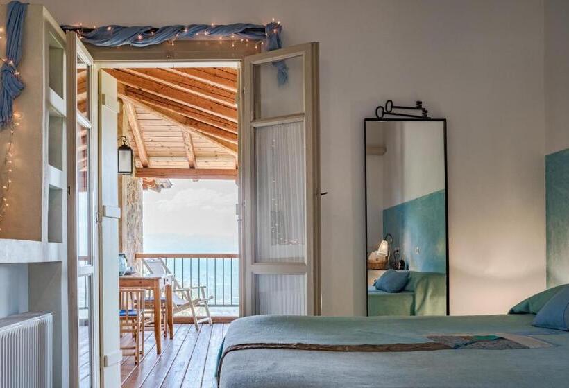 חדר סטנדרט, Mazaraki Guesthouse