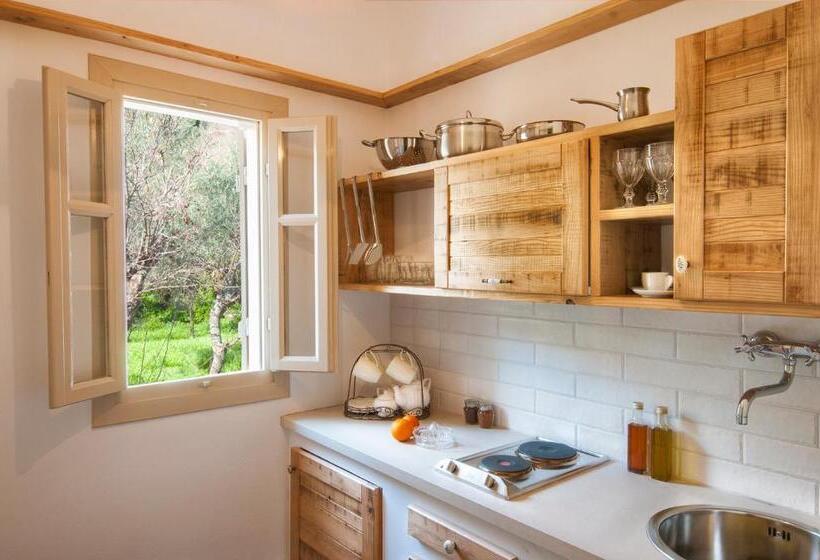 סוויטה, Mazaraki Guesthouse