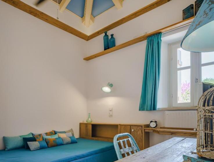 סוויטה, Mazaraki Guesthouse