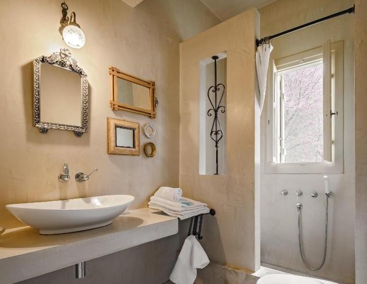 סוויטה, Mazaraki Guesthouse