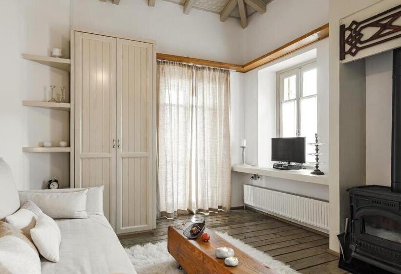 סוויטה, Mazaraki Guesthouse